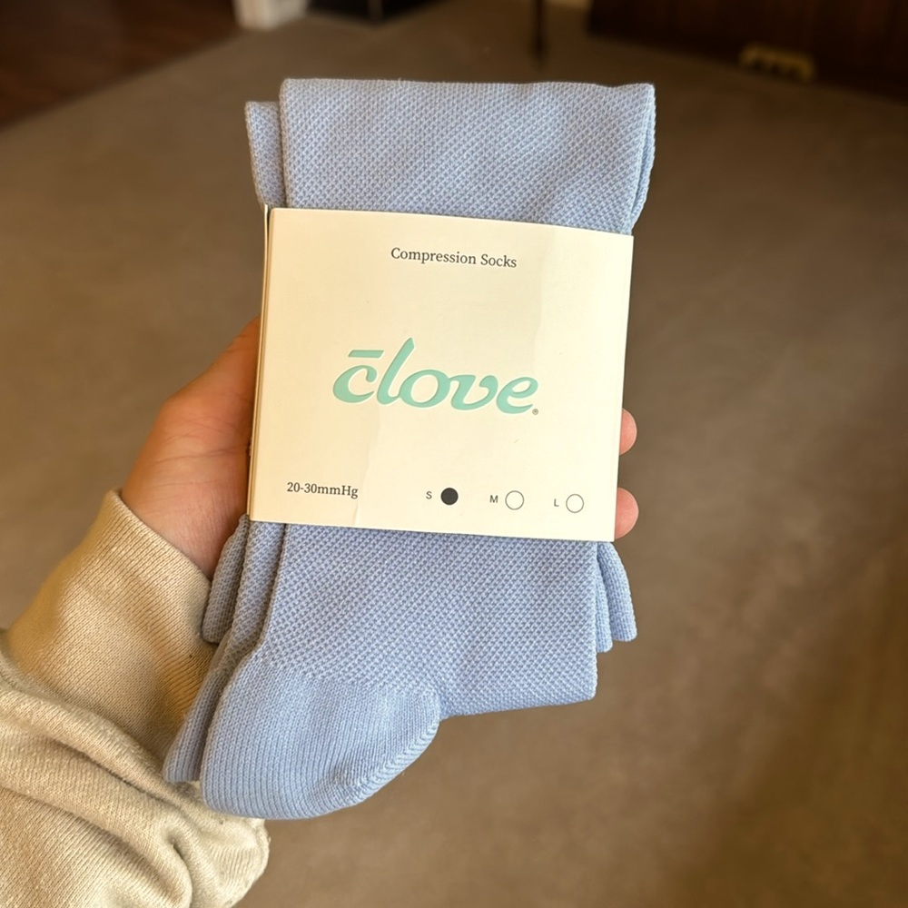 Clove Compression Socks